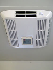 Site-office-air-conditioner