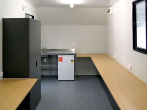 Site-office-interior