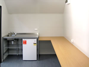 Site-office-kitchen