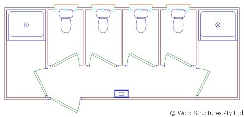 C